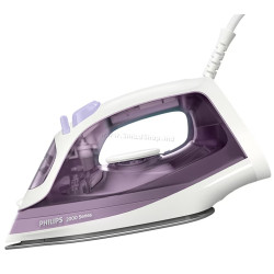 Fier de calcat Philips DST2020/30 (White/Purple)