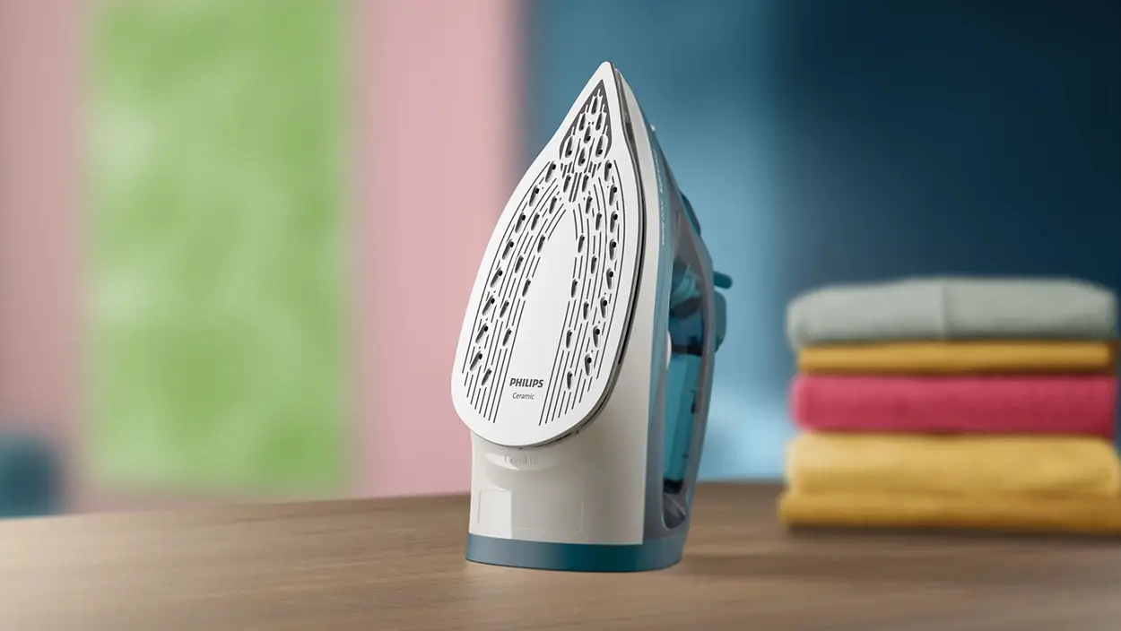 Утюг Philips DST2030/90 (Deep Petrol) - 2