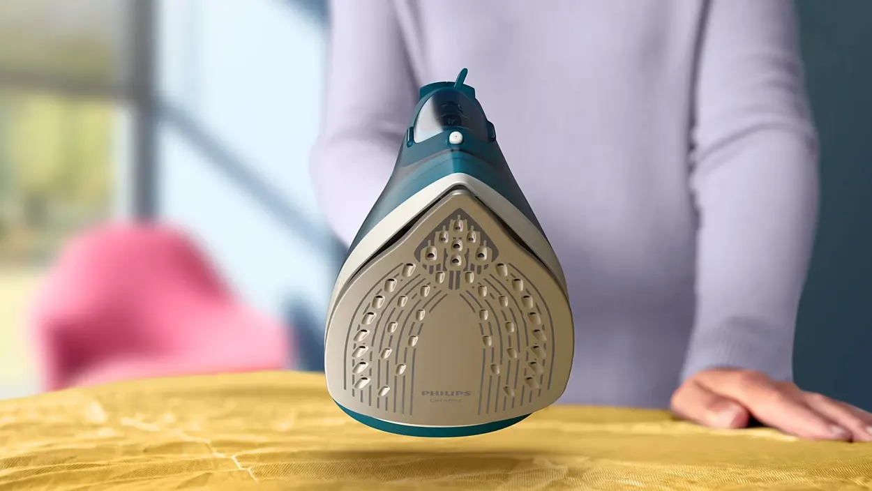 Утюг Philips DST2030/90 (Deep Petrol) - 3