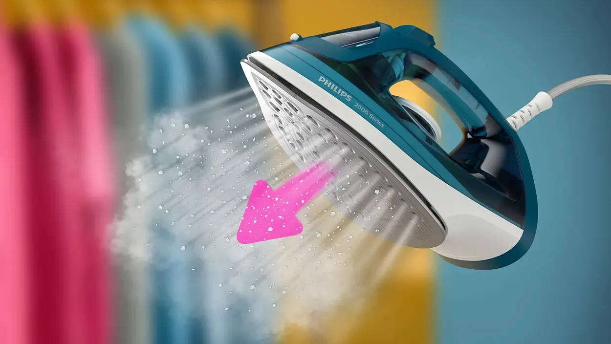 Утюг Philips DST2030/90 (Deep Petrol) - 4