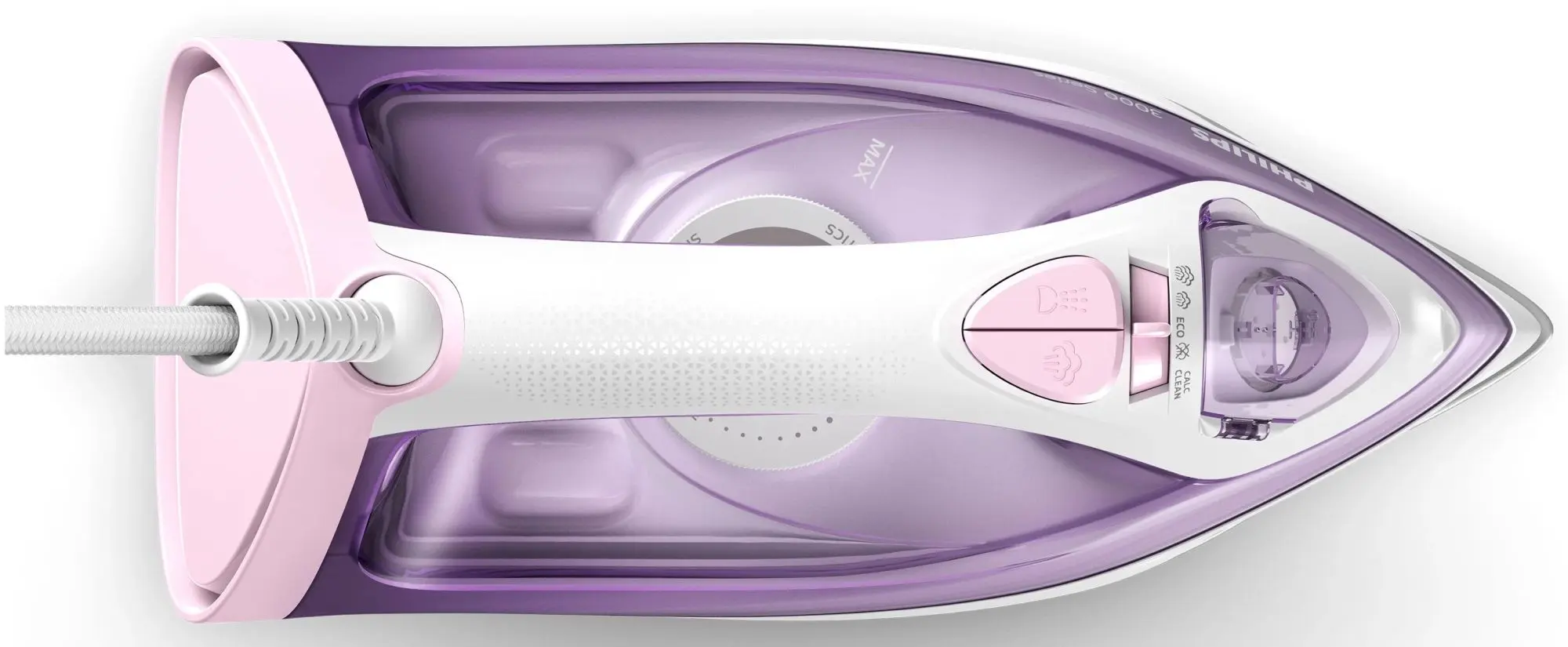 Утюг Philips DST3010/30 (Purple) - 2