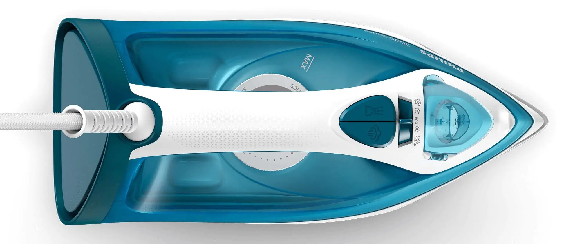 Fier de calcat Philips DST3011/20 (Blue/White) - 2