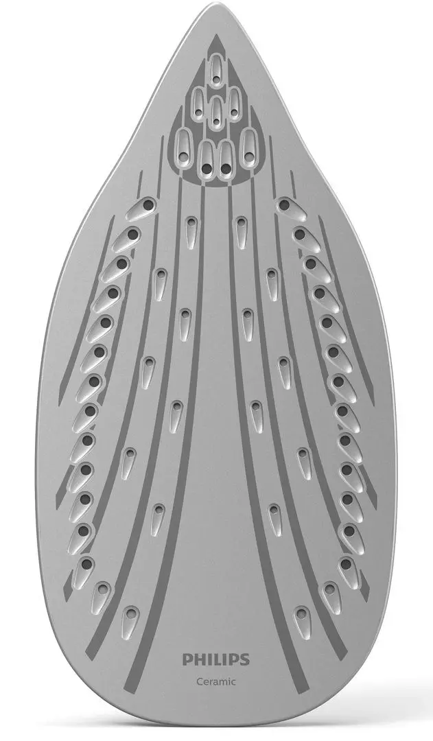 Fier de calcat Philips DST3011/20 (Blue/White) - 3