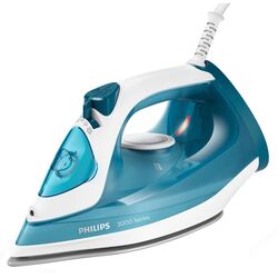 Fier de calcat Philips DST3011/20 (Blue/White)