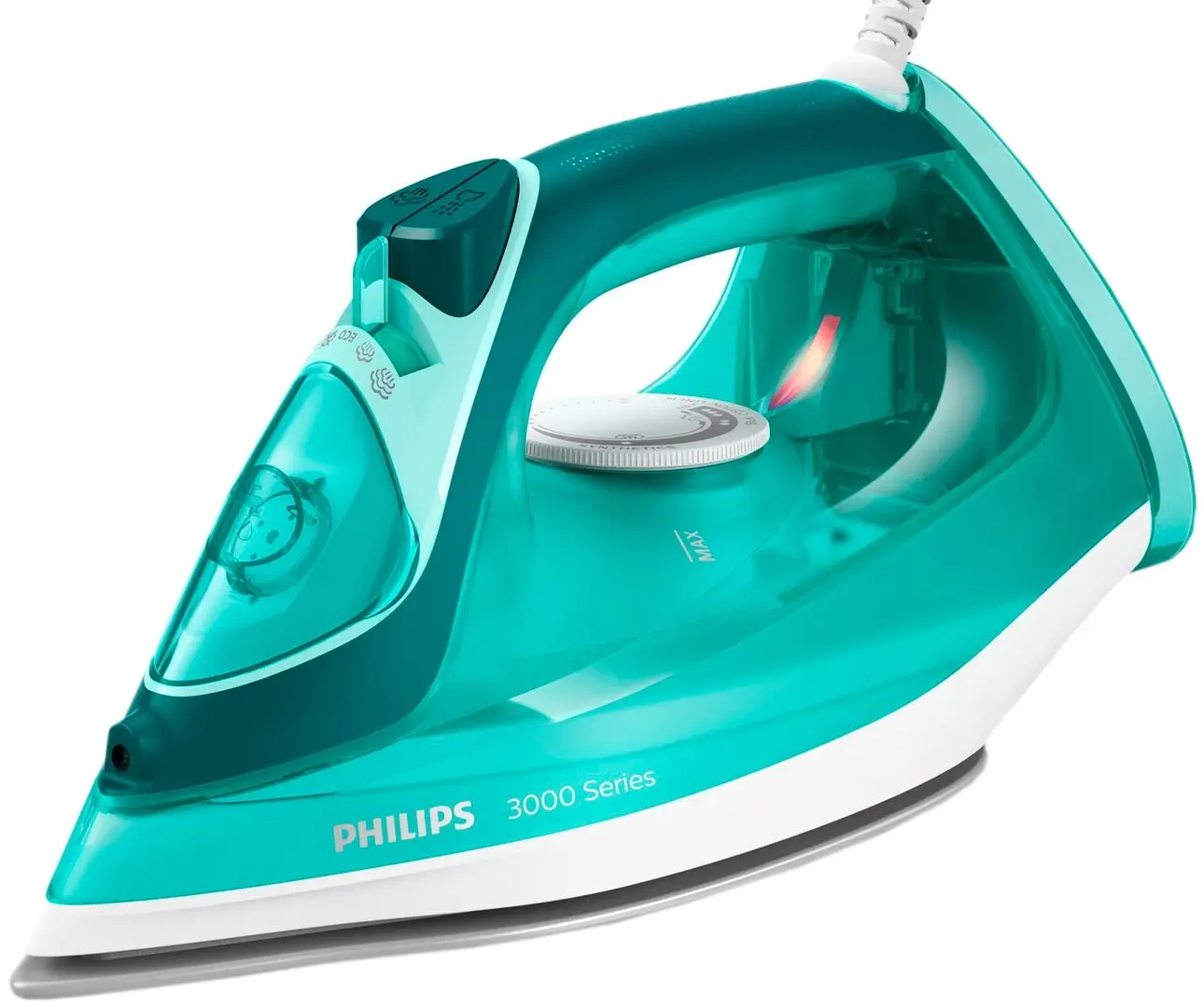 Fier de calcat Philips DST3030/70 (Turquoise)
