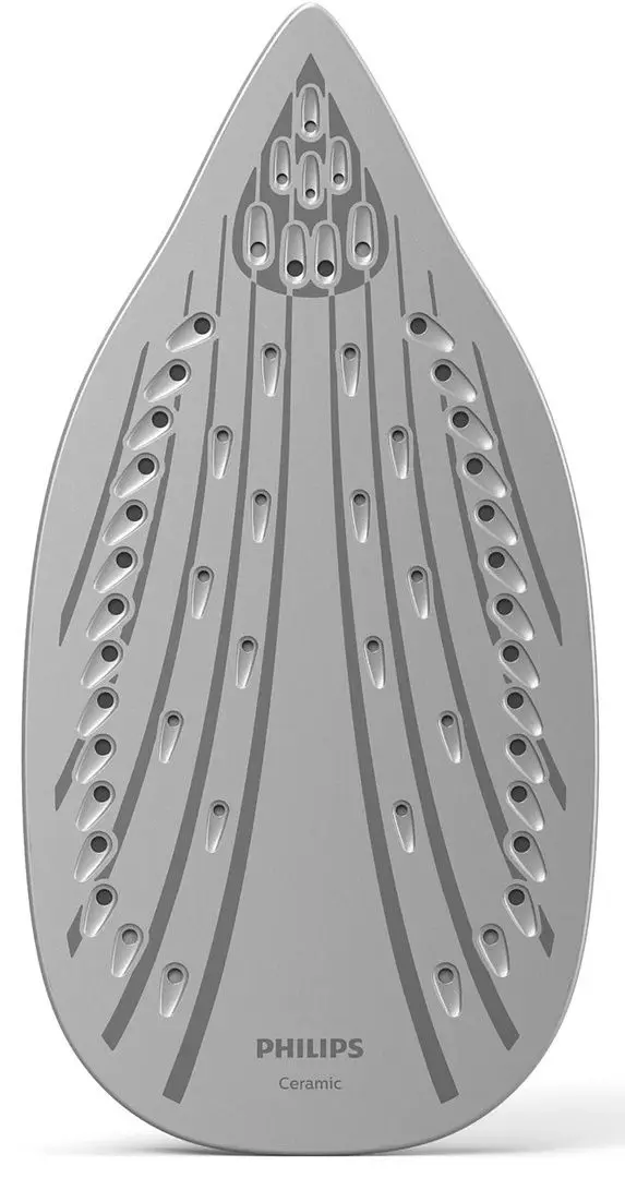 Fier de calcat Philips DST3040/70 (Blue)