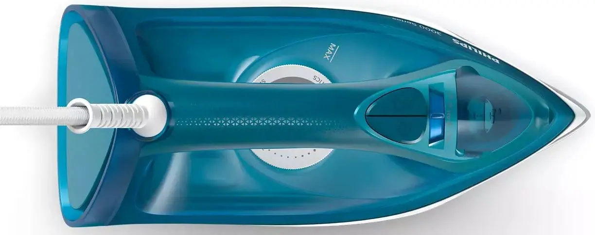 Fier de calcat Philips DST3040/70 (Blue)