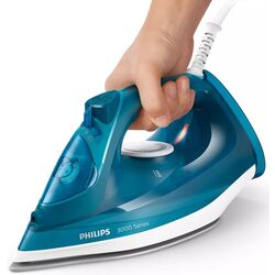 Fier de calcat Philips DST3040/70 (Blue) Thumb
