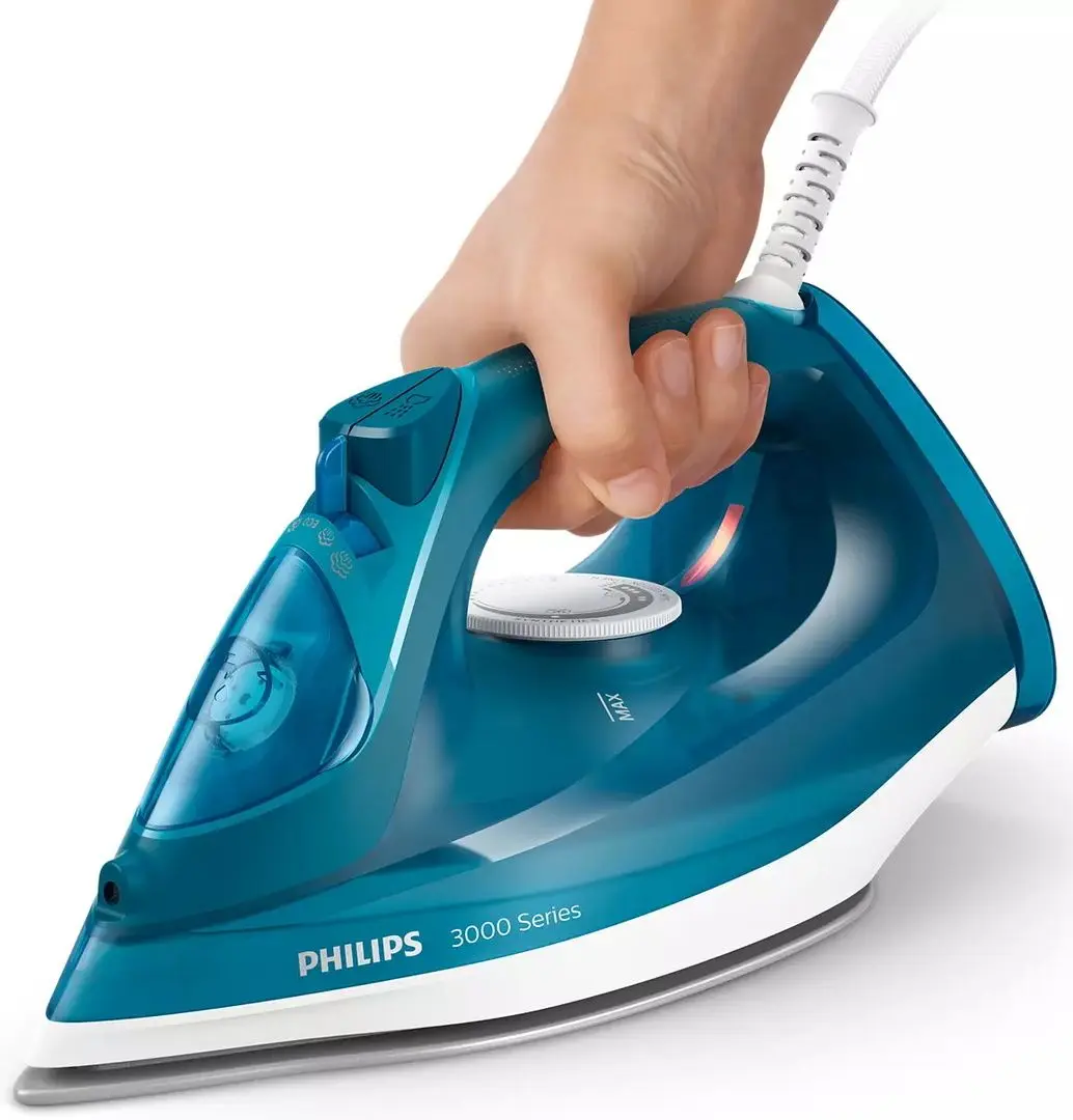 Fier de calcat Philips DST3040/70 (Blue)
