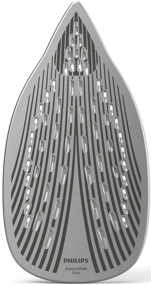 Fier de calcat Philips DST5010/10 (White)