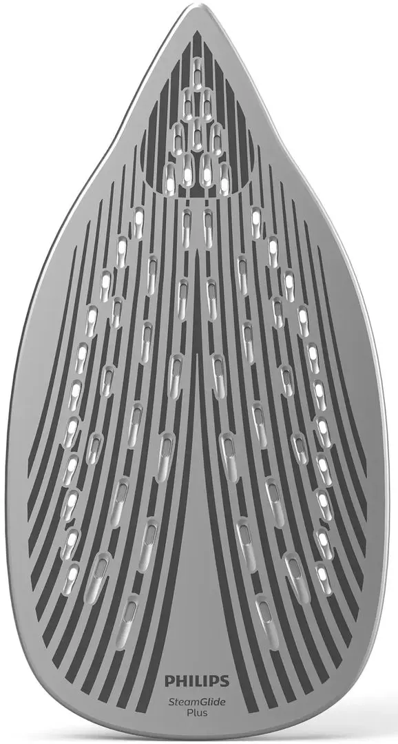 Fier de calcat Philips DST5030/80 (Black/Purple) - 2