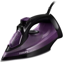 Fier de calcat Philips DST5030/80 (Black/Purple)