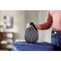 Fier de calcat Philips DST5030/80 (Black/Purple) Thumb