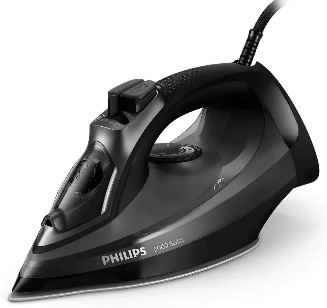 Утюг Philips DST5040/80 (Black)