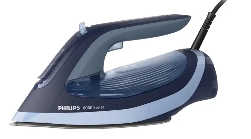 Утюг Philips DST6120/20 (Blue) - 2