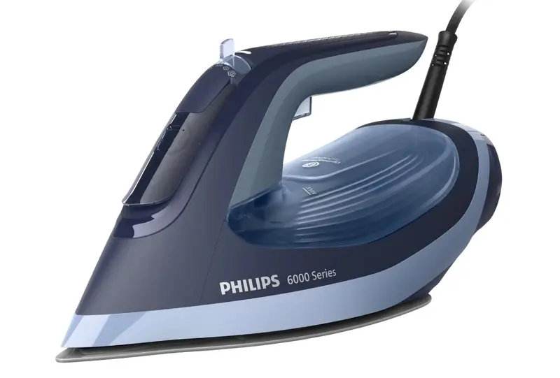 Утюг Philips DST6120/20 (Blue)