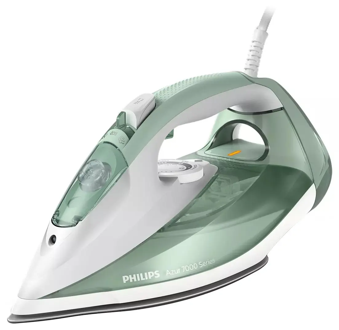 Утюг Philips DST7012/70 (Green)
