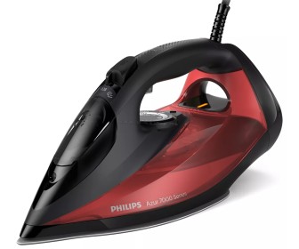 Утюг Philips DST7022/40 (Red/Black)