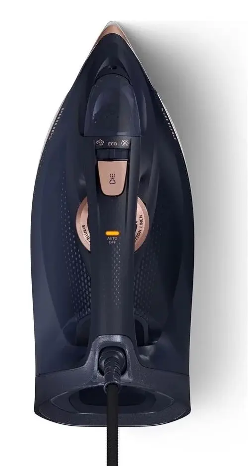 Утюг Philips DST7510/80 (Blue/Gold) - 2