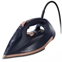 Утюг Philips DST7510/80 (Blue/Gold)