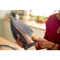 Утюг Philips DST7510/80 (Blue/Gold) Thumb