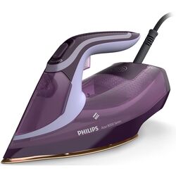 Fier de calcat Philips DST8021/30 (Violet)