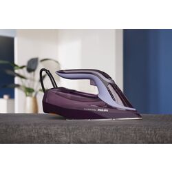 Утюг Philips DST8021/30 (Violet) Thumb