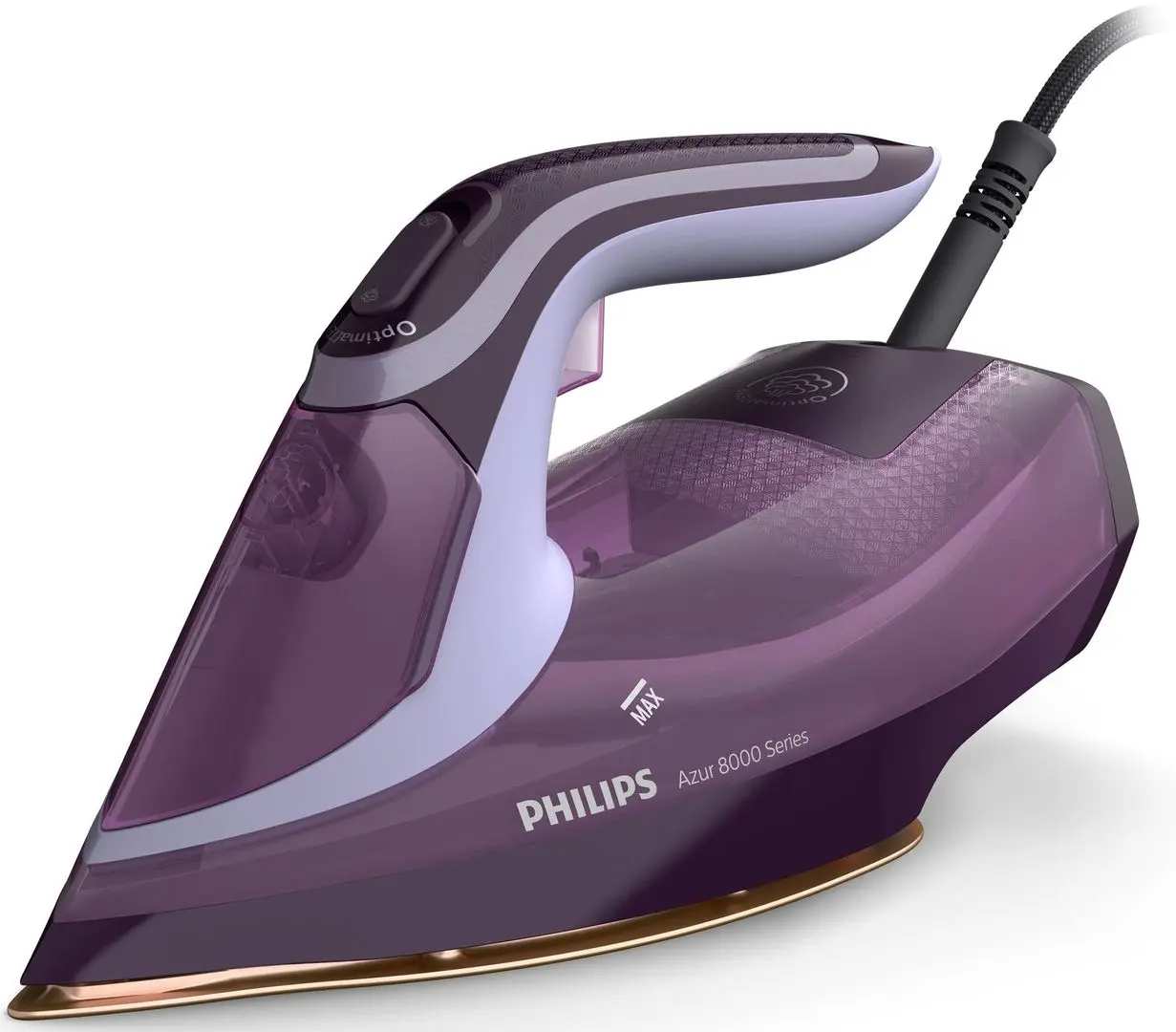 Утюг Philips DST8021/30 (Violet)