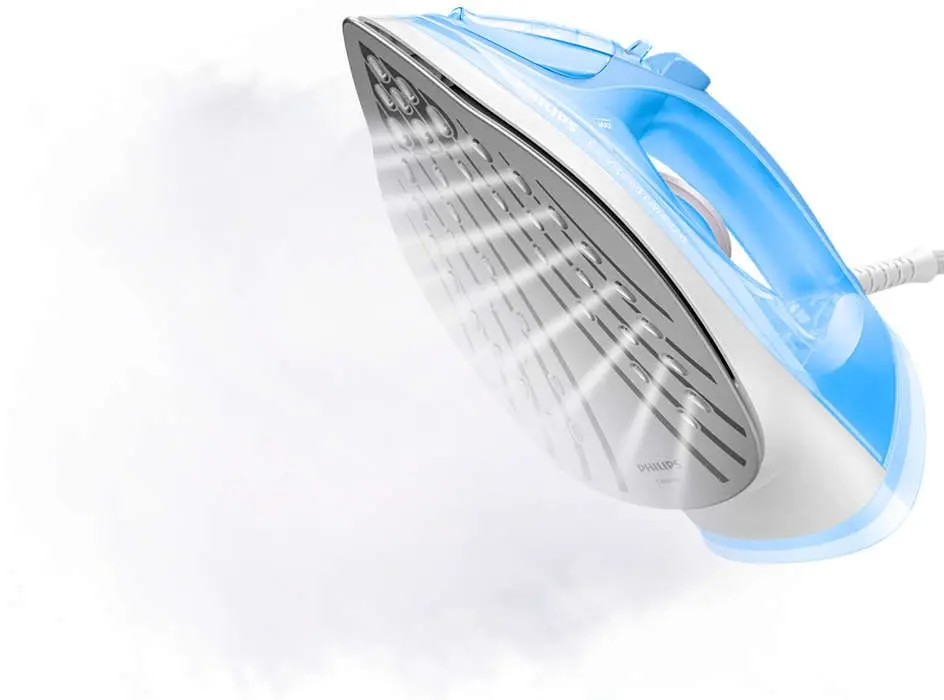 Утюг Philips EasySpeed Advanced GC2676/20 (Blue)