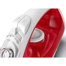 Fier de calcat Philips EasySpeed GC1742/40 (White/Red) Thumb