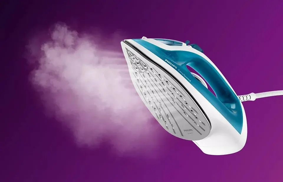 Fier de calcat Philips EasySpeed GC1750/20 (Blue)