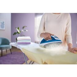 Fier de calcat Philips EasySpeed GC1750/20 (Blue) Thumb