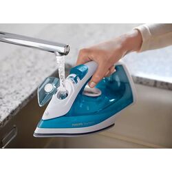 Fier de calcat Philips EasySpeed GC1750/20 (Blue) Thumb