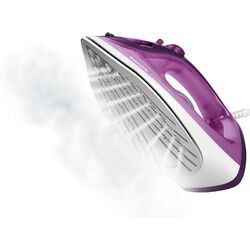 Fier de calcat Philips EasySpeed Plus GC2148/30 (Purplle) Thumb