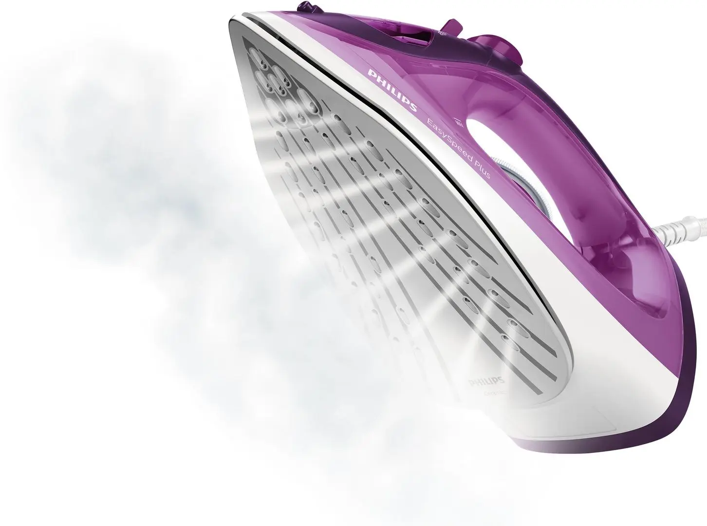 Fier de calcat Philips EasySpeed Plus GC2148/30 (Purplle)