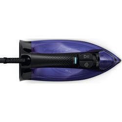 Утюг Philips PerfectCare GC3925/30 (Purple/Black) Thumb