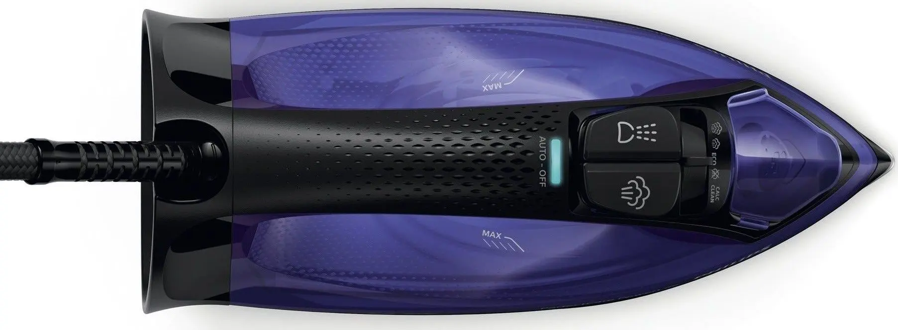 Утюг Philips PerfectCare GC3925/30 (Purple/Black)