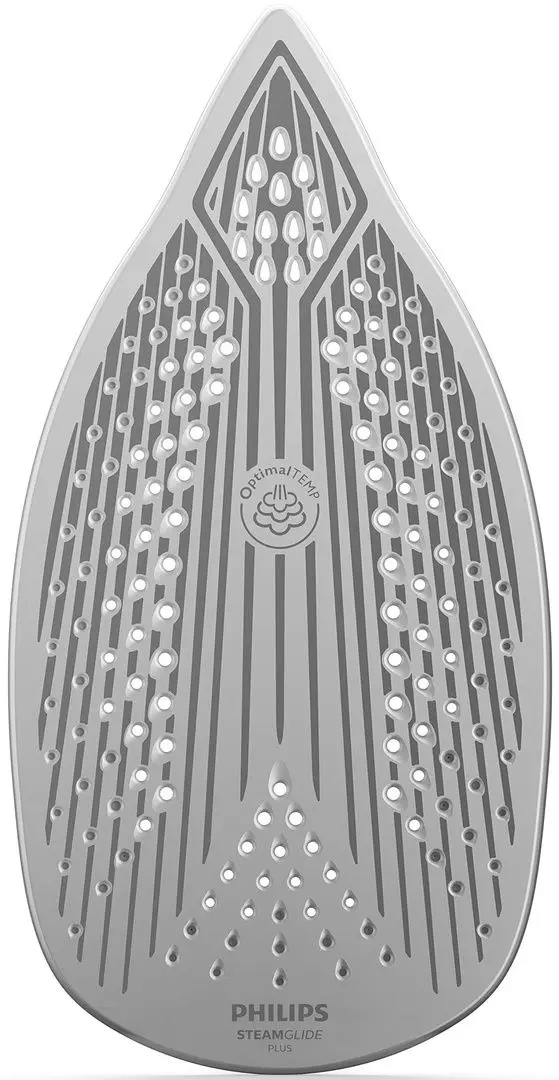 Утюг Philips PerfectCare GC3925/30 (Purple/Black)