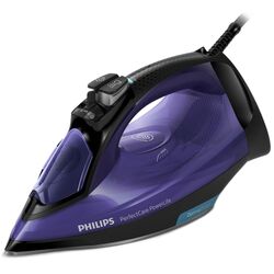 Fier de calcat Philips PerfectCare GC3925/30 (Purple/Black)