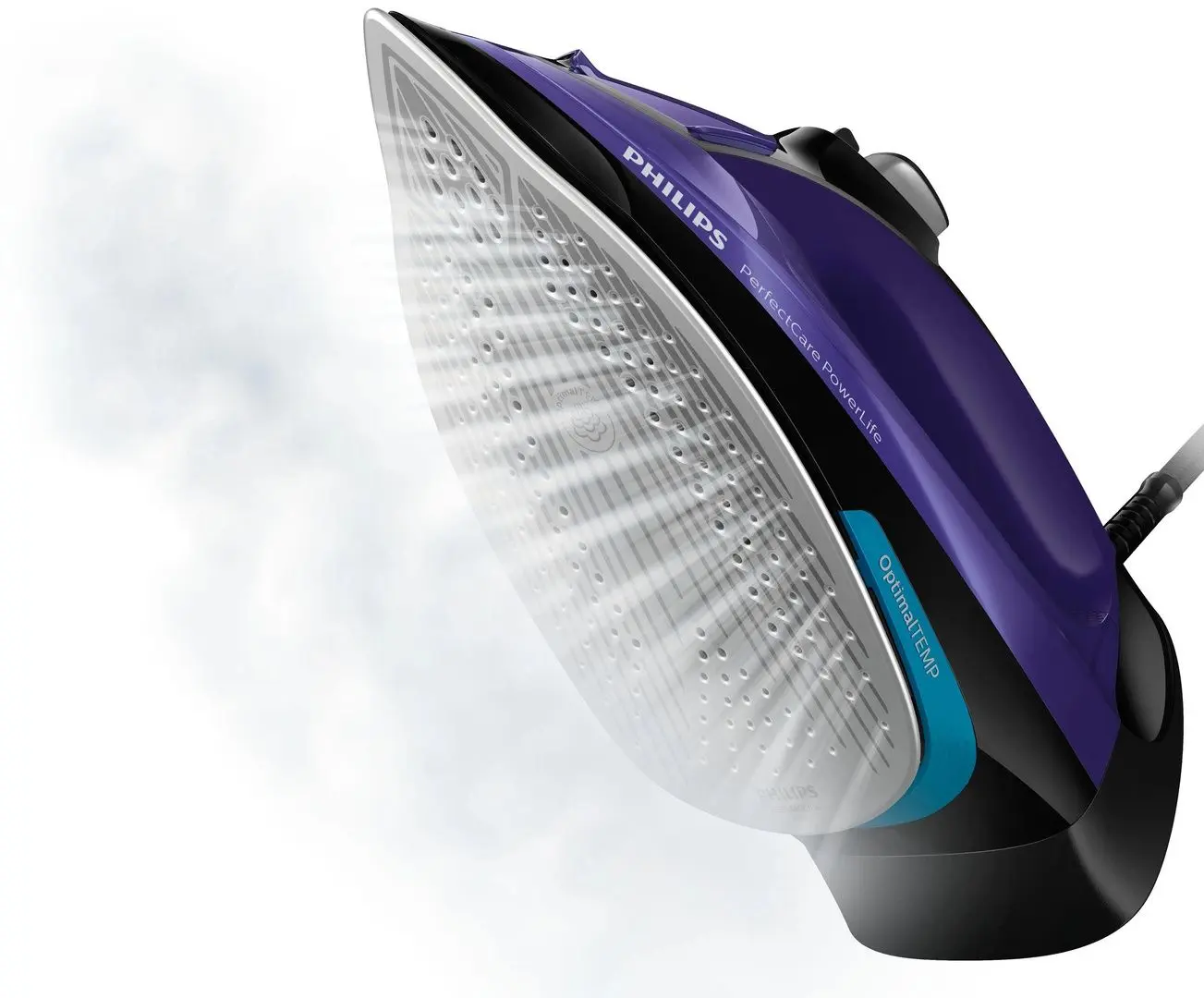 Утюг Philips PerfectCare GC3925/30 (Purple/Black)