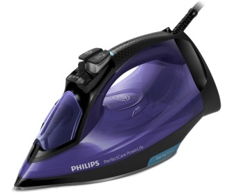 Утюг Philips PerfectCare GC3925/30 (Purple/Black)