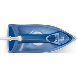 Утюг Philips Series 3000 DST3031/20 (Blue/White) Thumb