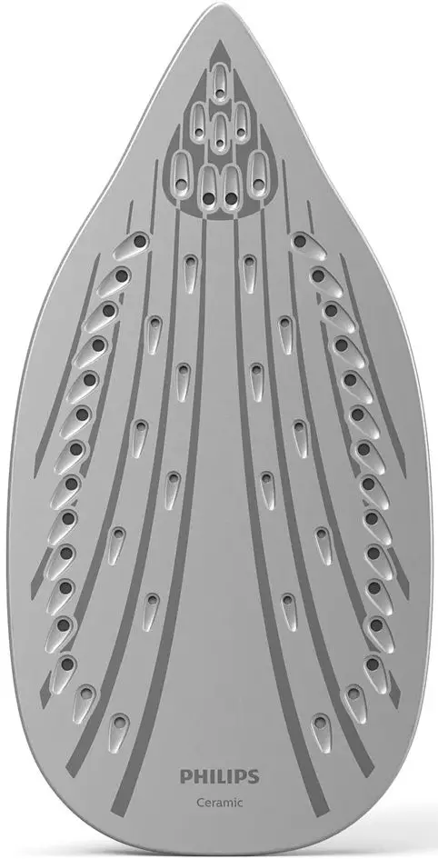 Утюг Philips Series 3000 DST3031/20 (Blue/White)