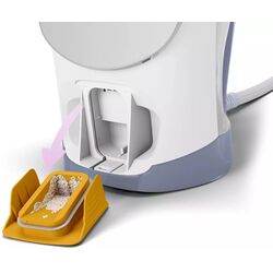 Fier de calcat Philips DST5030/20 (Blue) Thumb