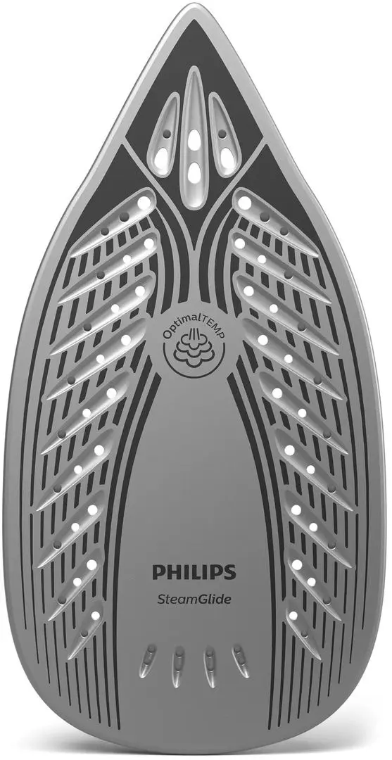 Утюг с парогенератором Philips GC7920/20 (Blue)