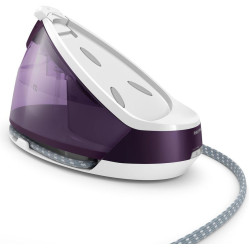 Fier de calcat cu generator de abur Philips GC7933/30 (Violet) Thumb