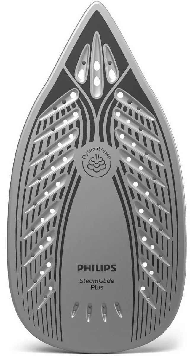 Fier de calcat cu generator de abur Philips GC7933/30 (Violet) - 4