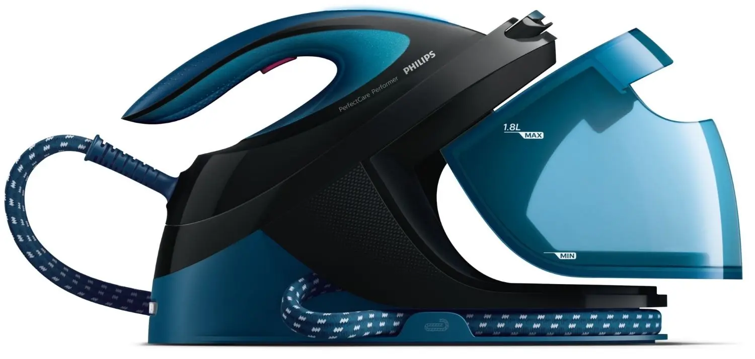 Fier de calcat cu generator de abur Philips GC8735/80