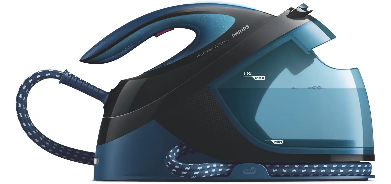 Fier de calcat cu generator de abur Philips GC8735/80
