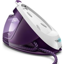 Fier de calcat cu generator de abur Philips GC9660/30 (Purple/White) Thumb